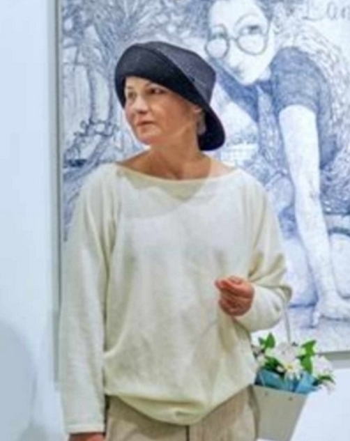 Дудніченко-Цой Олена