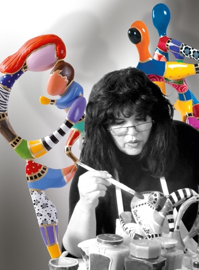 Левінштейн Доріт