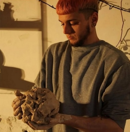 Маслій Олександр